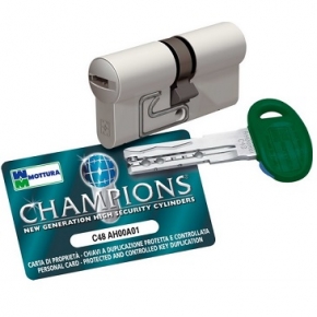 MOTTURA Champions C-48